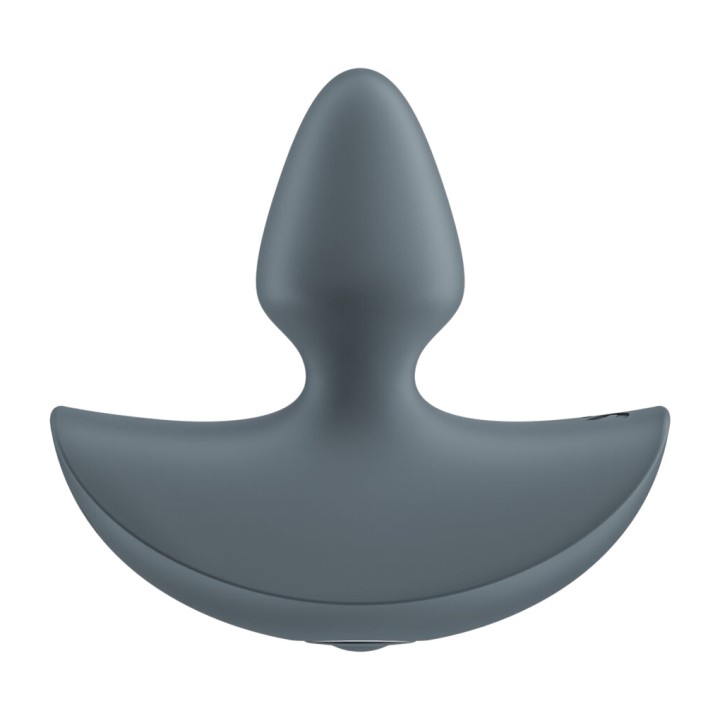 SATISFYER Analní vibrátor ABSOLUTE BEGINNERS 1 D-244019
