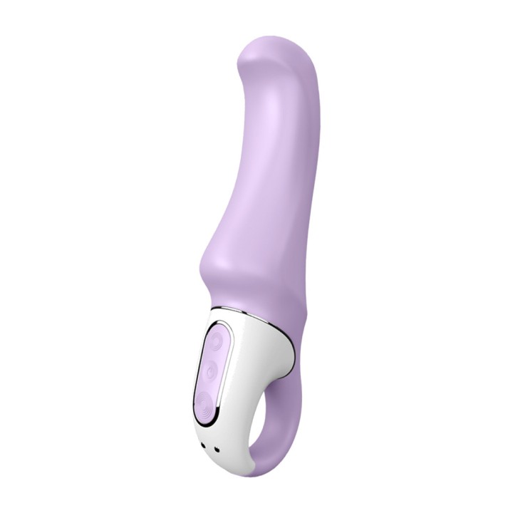SATISFYER Vibratorski stimulator VIBES CHARMING SMILE