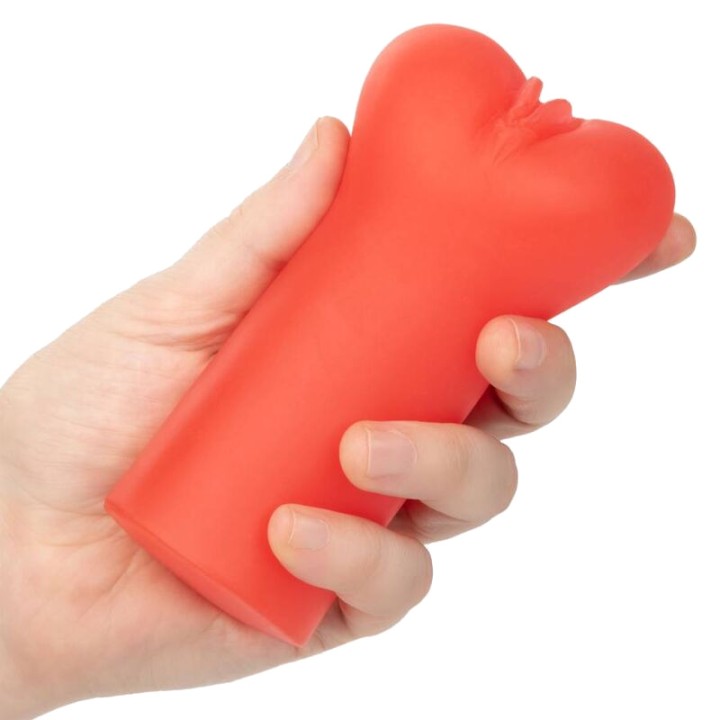 CALEXOTICS Male masturbator CHEAP THRILLS THE SHE DEVIL