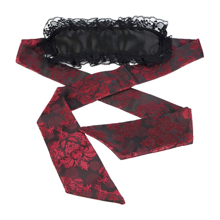 CALEXOTICS Eye mask SCANDAL D-243631