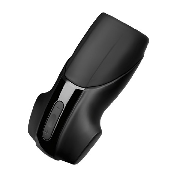 SATISFYER Masajistul masculin cu vibrație MEN D-218191