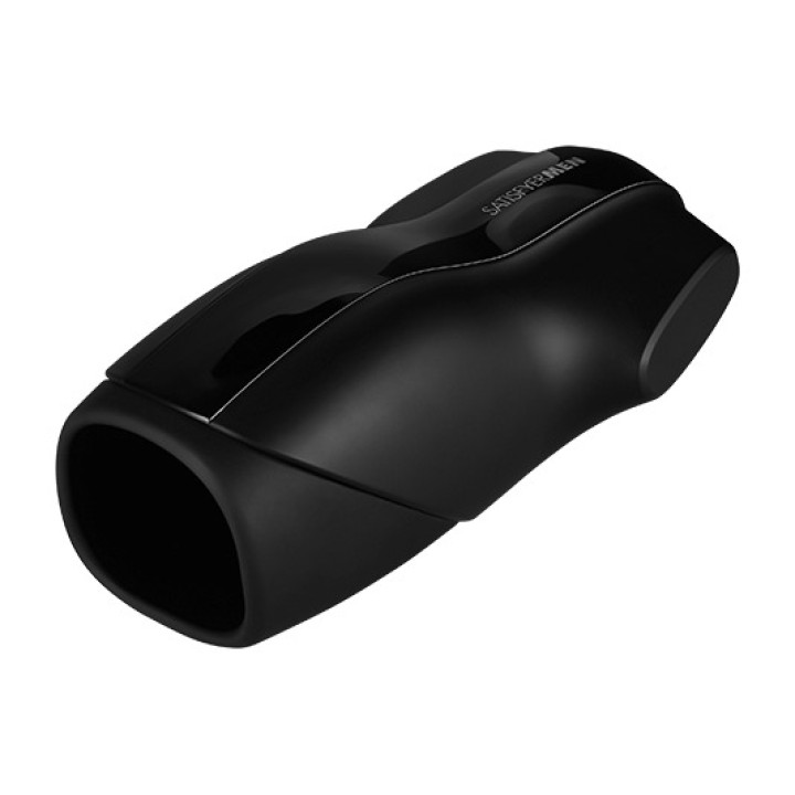SATISFYER Mandeldild med vibration MEN D-218191