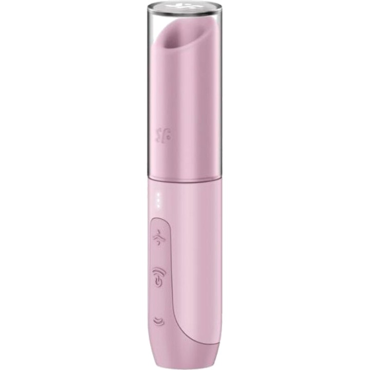 SATISFYER Klitorisvågrör SECRET KISS D-242634