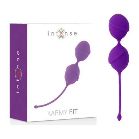kegelkugeln aus silikon karmy fit