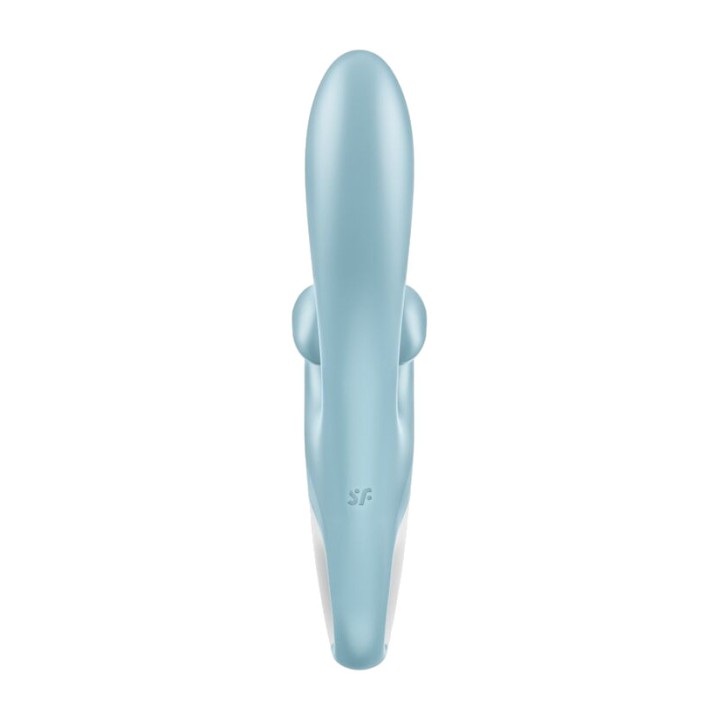 SATISFYER Vibrattori lapin TOUCH ME D-232926VAR