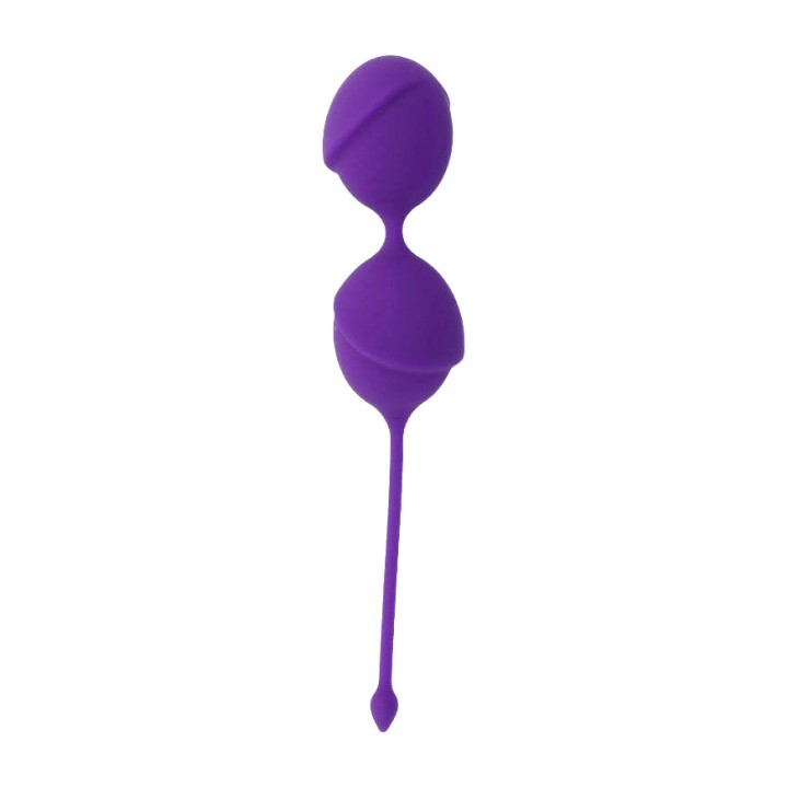 INTENSE Kegelbollar av silikon KARMY FIT D-216051VAR