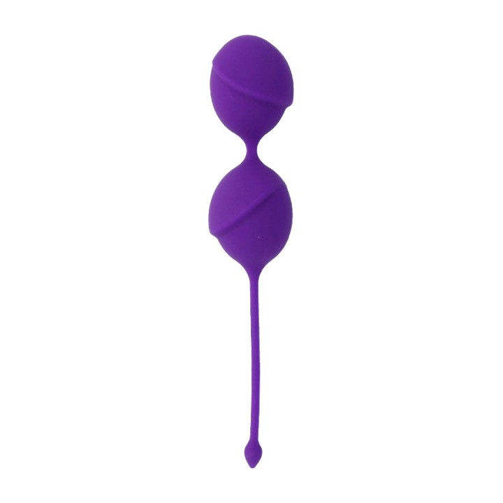 INTENSE Bolas kegel de silicona KARMY FIT