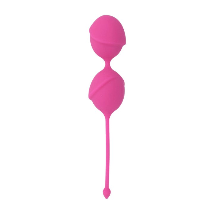 INTENSE Bolas kegel de silicona KARMY FIT