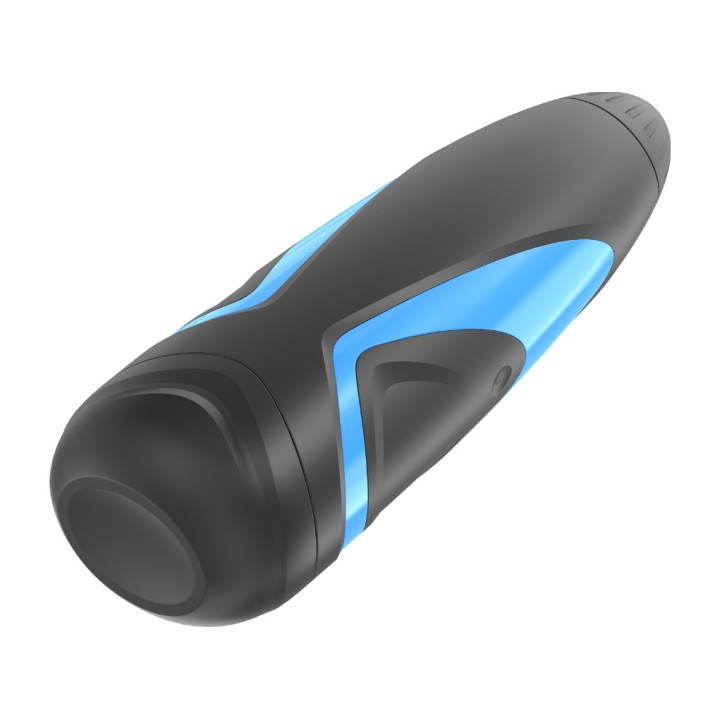 SATISFYER Mužská masturbator MEN ONE D-215141