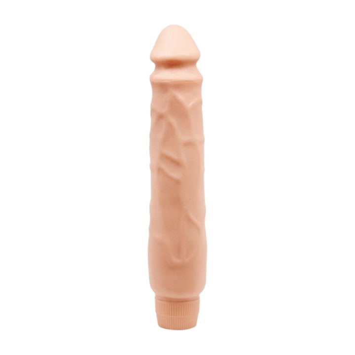BAILE Realistic vibrator JACK 26 CM D-242503VAR