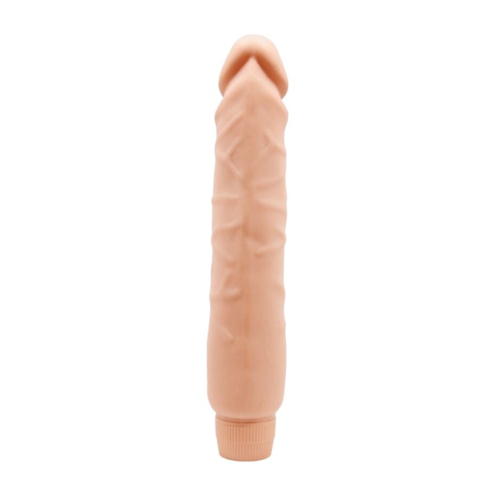 BAILE Realističen vibrators JACK 26 CM D-242503VAR