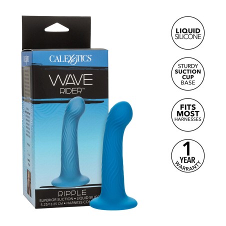 analplug wave rider ripple