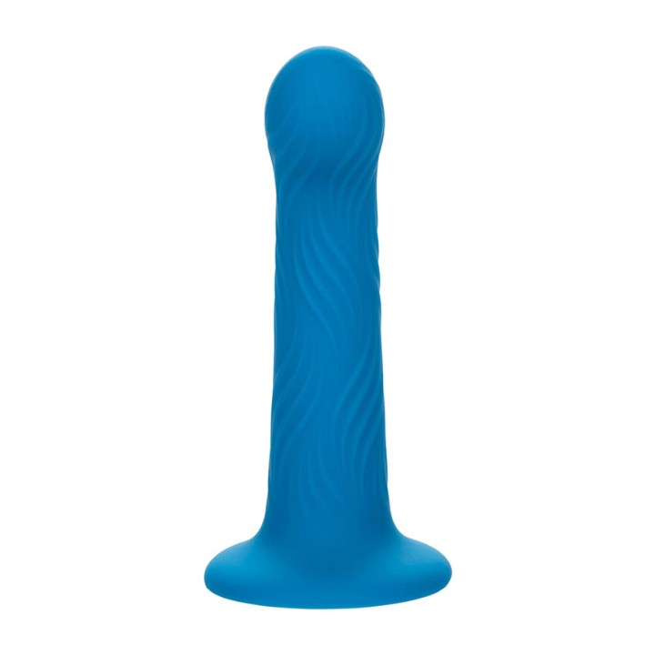 CALEXOTICS Anal plug WAVE RIDER RIPPLE D-241442