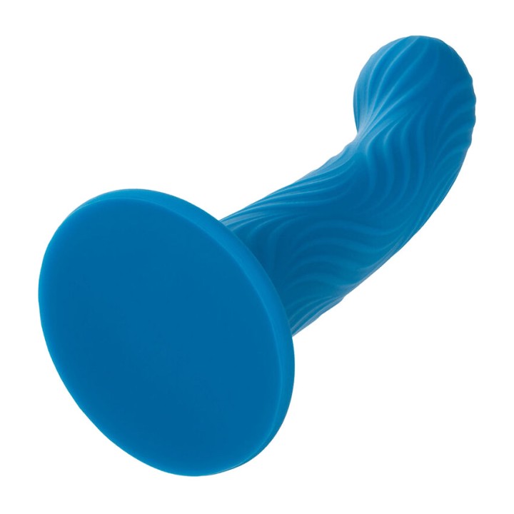 CALEXOTICS Analplug WAVE RIDER RIPPLE D-241442