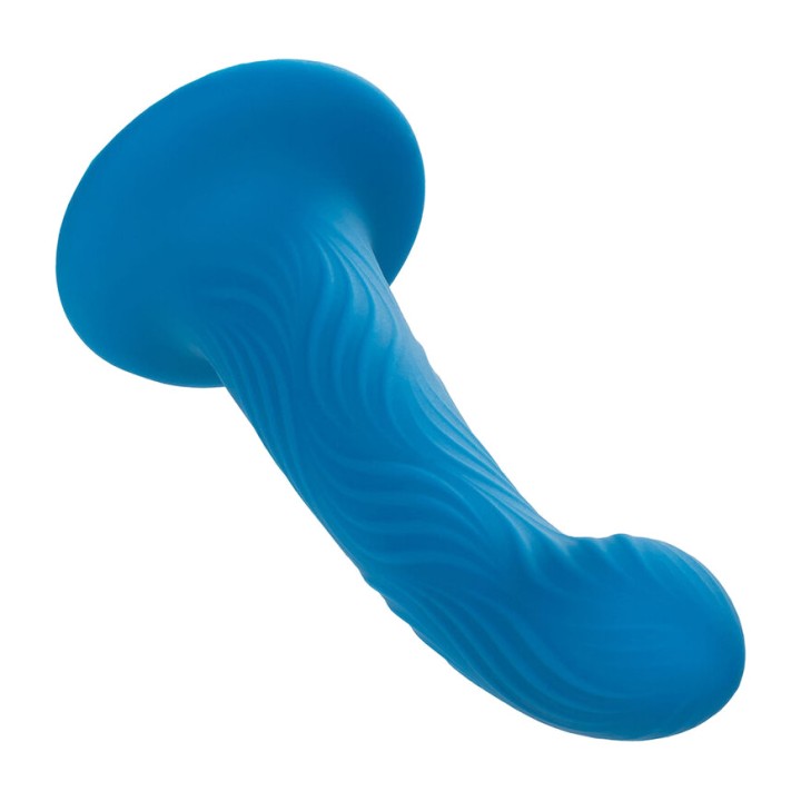 CALEXOTICS Analplug WAVE RIDER RIPPLE D-241442