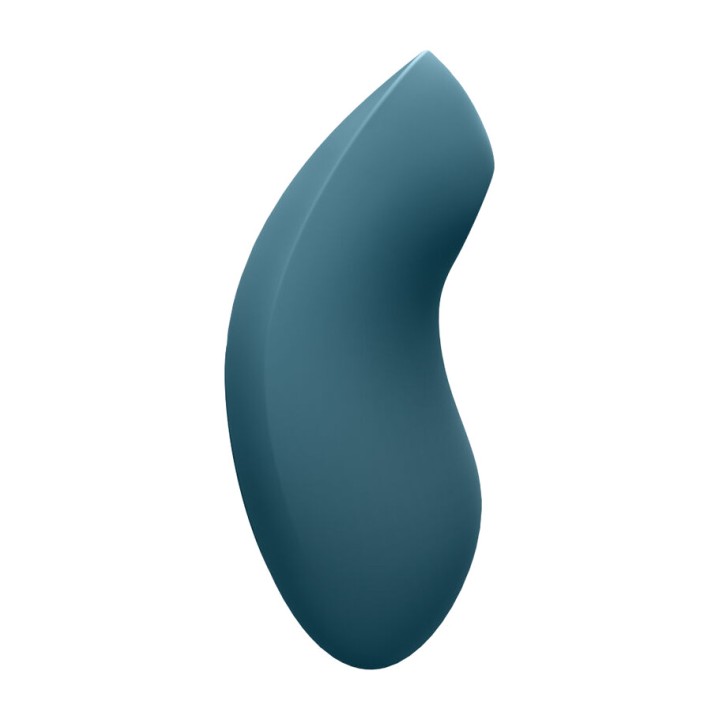 SATISFYER Aspirapiclitoride con vibrazione VULVA LOVER 2