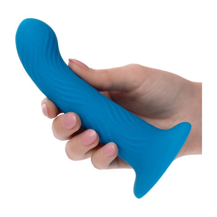 CALEXOTICS Analdopplet WAVE RIDER RIPPLE D-241442