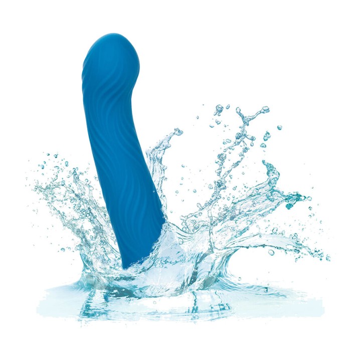 CALEXOTICS Anal plug WAVE RIDER RIPPLE D-241442
