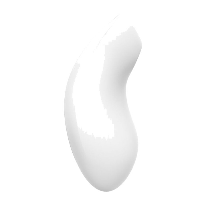 SATISFYER Aspirateur de clitoris avec vibration VULVA LOVER
