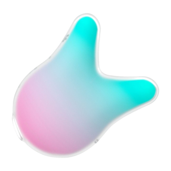 SATISFYER Klitorislock med vibration MERMAID VIBES