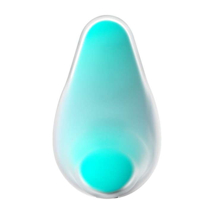 SATISFYER Klitorislock med vibration MERMAID VIBES