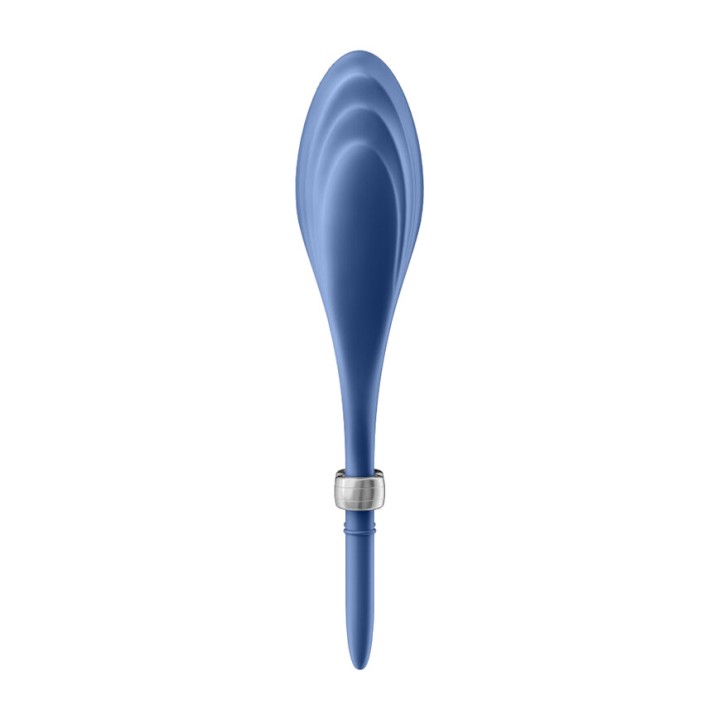 SATISFYER Anello vibrante per il pene DUELIST D-231897VAR