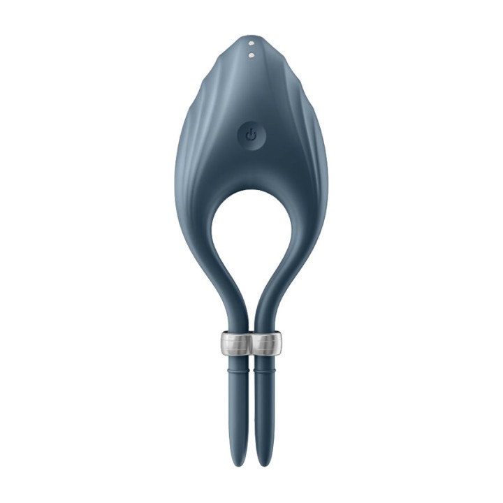 SATISFYER Αρχύ γυρών για το μέλος DUELIST D-231897VAR