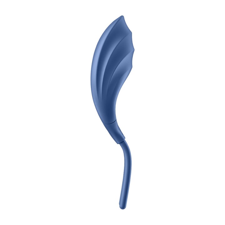 SATISFYER Penis vibration ring SWORDSMAN D-231810VAR