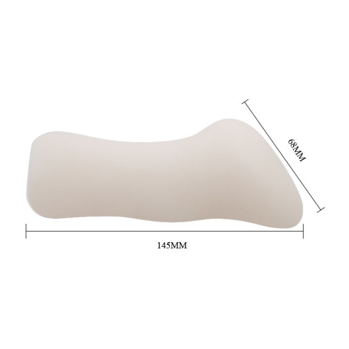 BAILE Mandeldild 3D PASSION LADY MURCIA D-210283
