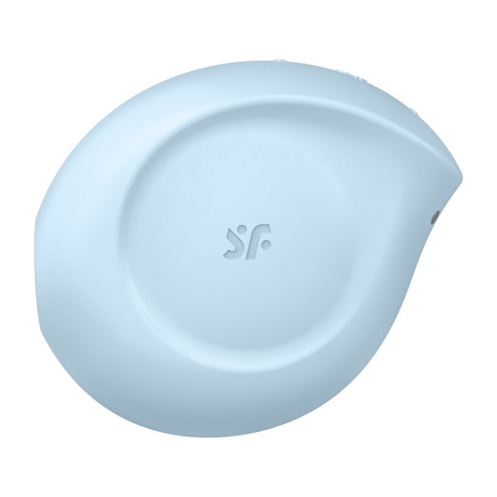 SATISFYER Suggeringeklitoris med vibration SUGAR RUSH