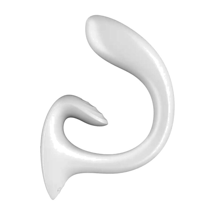 SATISFYER Rabbitschaker G FOR GODDESS 1 D-239974