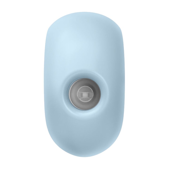 SATISFYER Aspirador de clitóris com vibração SUGAR RUSH