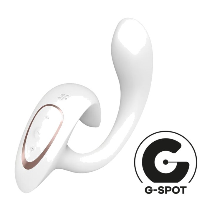 SATISFYER Rabbitschaker G FOR GODDESS 1 D-239974