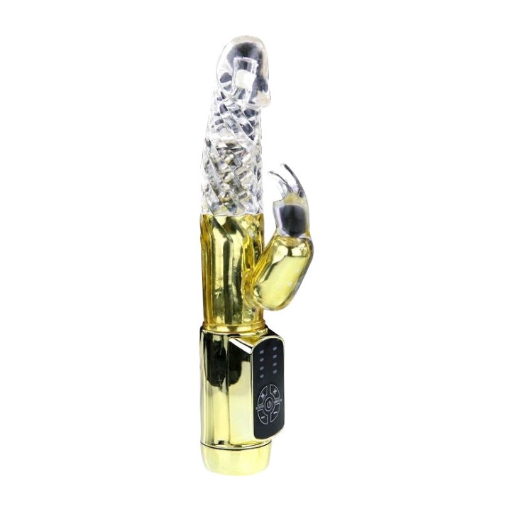 BAILE Vibratorski kraljic US GOLD PRINCE D-199977