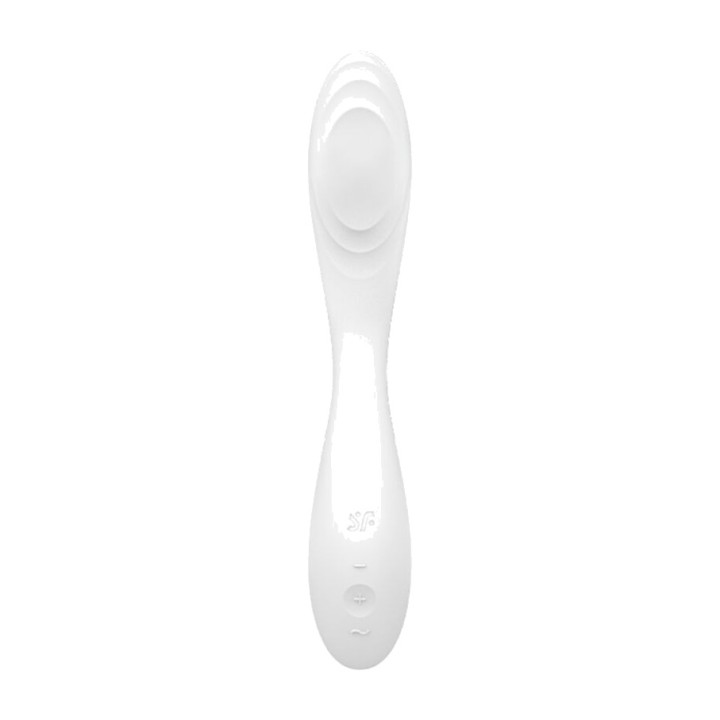 SATISFYER G-punt vibrator RRROLLING PLEASURE D-231422