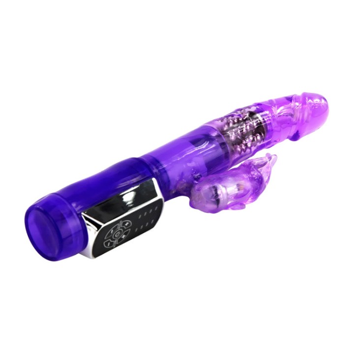 BAILE Ερεθιστής με πλέους US PASSION BARON D-199962