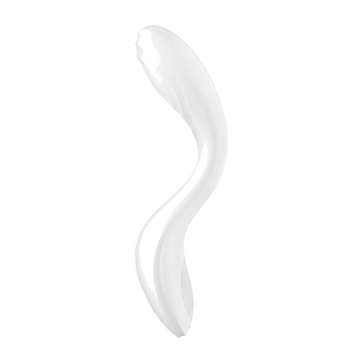 SATISFYER Vibrátor G-Spot RRROLLING PLEASURE D-231422