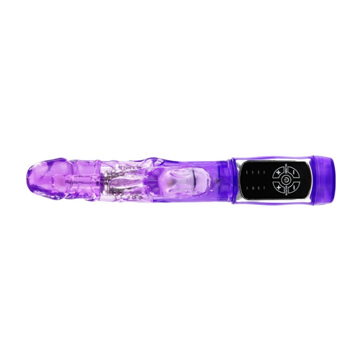 BAILE Vibrattori lapin US PASSION BARON D-199962