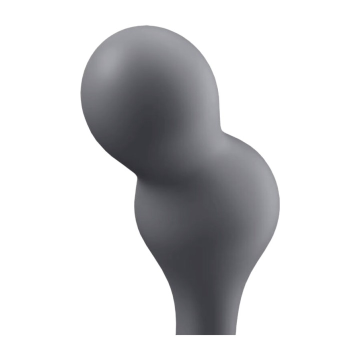 SATISFYER Analityn värähtelysäädete sovelluksella DEEP DIVER