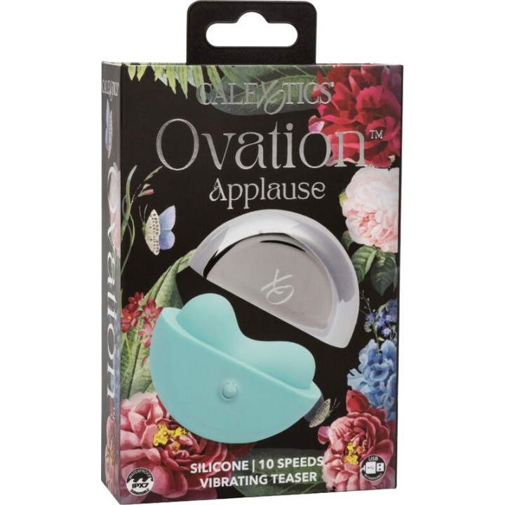 CALEXOTICS Umetnik klitorisa OVATION APPLAUSE D-239258