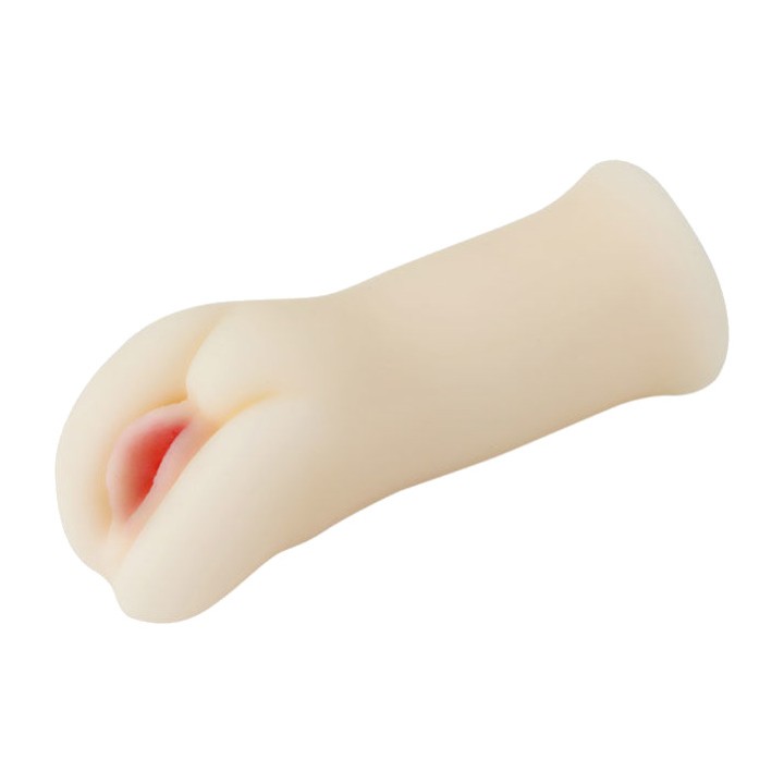 BAILE Mandeldildkryds vaginal 3D PASSION LADY II D-195899