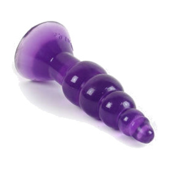 BAILE Anal plug CLIMAX HAPPENS 17 CM D-194502