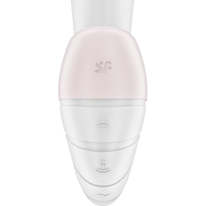 SATISFYER Sukowaniecki z wibracjami SUPERNOVA D-231191VAR