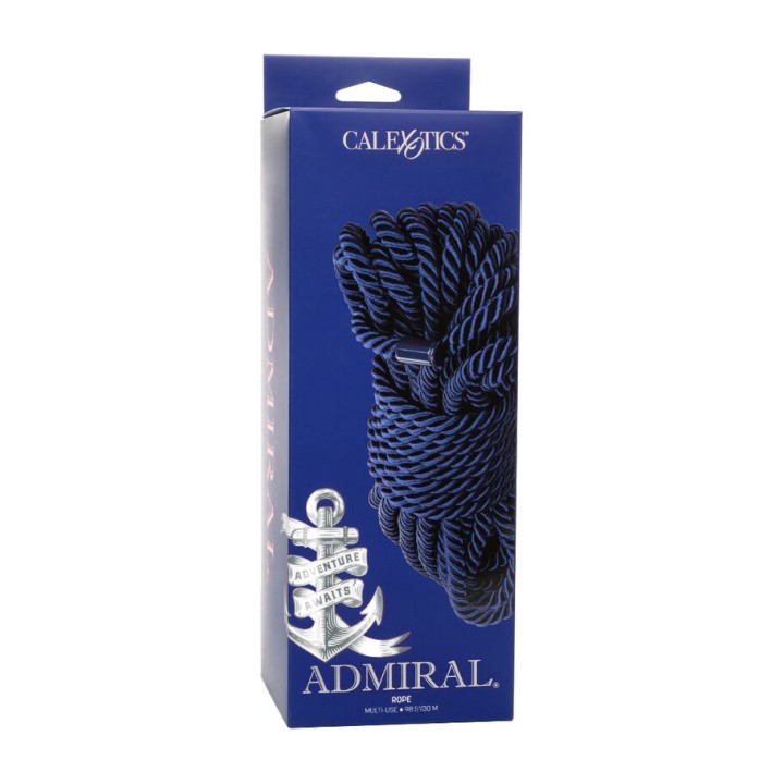 CALEXOTICS Japanskt bondageband ADMIRAL 30 M D-238340