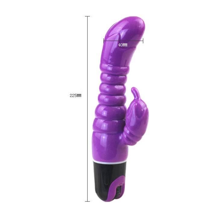 BAILE Vibratorski točka G LOVET SENSATION D-194498