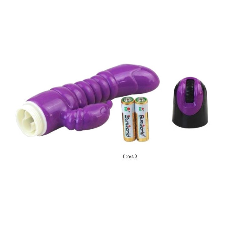 BAILE Vibrátor G-Spot LOVET SENSATION D-194498