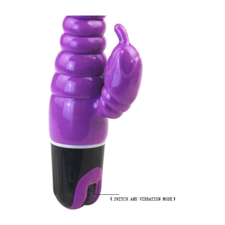 BAILE Vibratorski točka G LOVET SENSATION D-194498