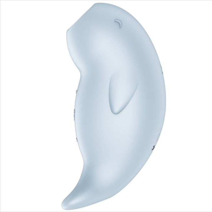 SATISFYER Klitorisuddsventilator SEAL YOU SOON D-237586