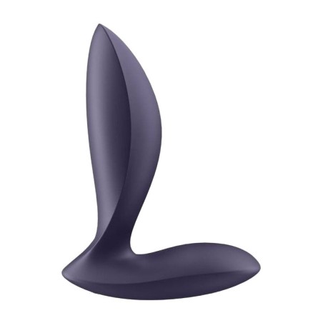 analplug power