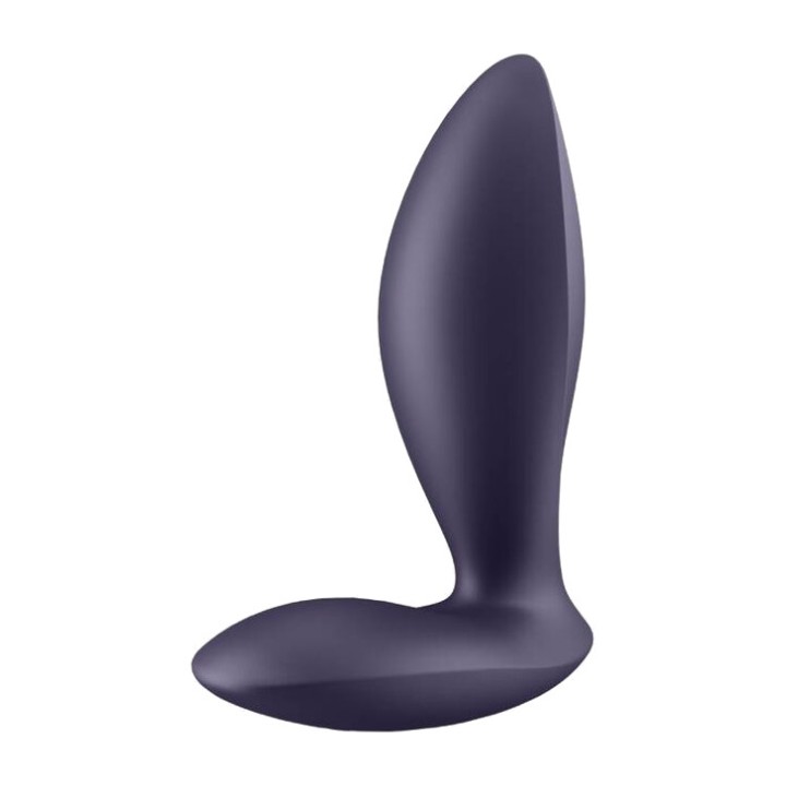 SATISFYER Zapługa analna POWER D-234322